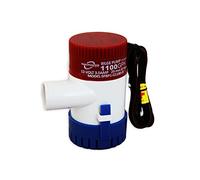 NAVPOWER Pompa di Sentina Performante - e Camper (1100 GPH 12v)