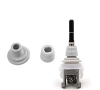 Navrange - Kit di ricambio per spazzolino elettrico e anello di tenuta impermeabile, per Philips HX9340 HX6930 HX6960 HX6730 HX6530