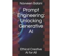 Navveen Balani Prompt Engineering (Tascabile)