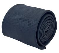 Navy Blu Scuro Cravatta a Nido D'Ape Classica Disegnato Da Frederick Thomas