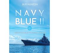 Navy Blue II: Seeing the World Through a Porthole