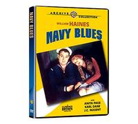 Navy Blues (DVD) Anita Page J.C. Nugent Karl Dane William Haines
