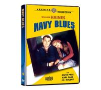Navy Blues (DVD) J.C. Nugent Karl Dane Anita Page William Haines