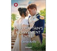 Navy Captain's Convenient Wife