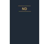 Navy Diver Reflections: Lined Journal for Focus, Discipline, and Life Below the Surface