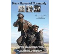 Navy Heroes of Normandy (DVD)