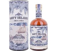 Rum Navy Island Navy Strength 57% vol. 0,70l