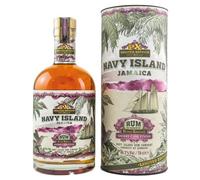 Navy Island Jamaica Rum XO Reserve Pedro Ximenez Astuccio 46,70% Vol. 70cl