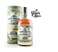 NAVY ISLAND X.O. RESERVE RUM JAMAICA