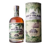 Navy Island JAMAICA XO Reserve Rum 0,70 l