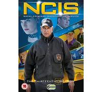 Navy Ncis: Season 13 Set [Edizione: Regno Unito]