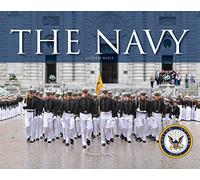 Navy - NUOVO Andrew Wiest 2021