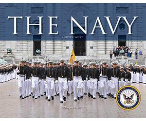 Navy - NUOVO Andrew Wiest 2021