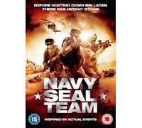 Navy Seal Team [DVD] [Edizione: Regno Unito]
