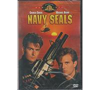 Navy Seals - ActionCult Uncut