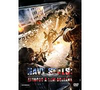 Navy Seals - Attacco A New Orleans