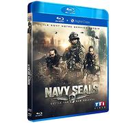 Navy seals : battle for new orleans