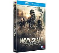 Navy seals : battle for new orleans