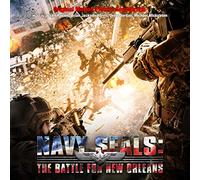 Navy Seals: Battle For New Orleans/ O.S.T. - Navy Seals: Battle For New Orleans / O.S.T.
