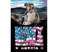 Navy Seals: Bosnia [Edizione: Regno Unito]