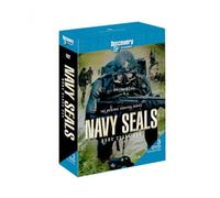 Navy Seals Buds Class 234 Discovery Channel