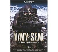 Navy Seals (Discovery Channel) [DVD]