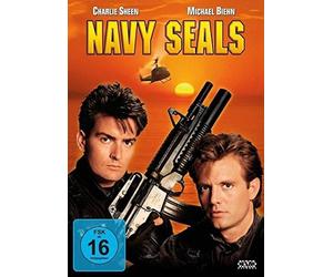 Navy Seals (DVD)