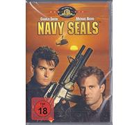 Navy Seals (DVD) gebraucht-gut