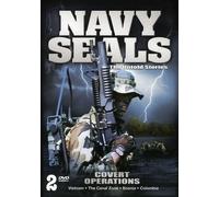 Navy SEALs [Edizione: Regno Unito]