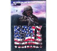 Navy Seals: Grenada [Edizione: Regno Unito]