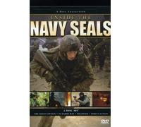 Navy Seals: Inside The Navy Seals [Edizione: Stati Uniti]