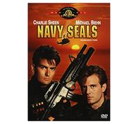 Navy Seals - Pagati per morire [DVD] (Audio italiano)