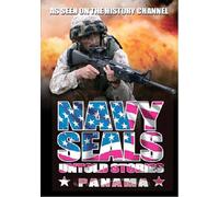 Navy Seals: Panama [Edizione: Regno Unito]