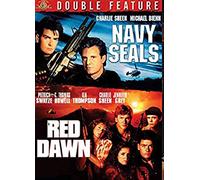 Navy Seals/Red Dawn - Navy Seals/Red Dawn