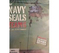 Navy Seals Team 6 - Die US-Elite Einheit ( Icl. Die Mission Osama Bin Laden )