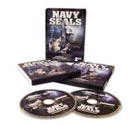 Navy Seals The Untold Stories (2 Dvd) [Edizione: Regno Unito] [Edizione: Regno Unito]