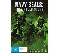 Navy SEALs: The Untold Story