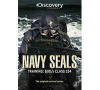 Navy Seals Training: BUD/S CLASS 234 [DVD]