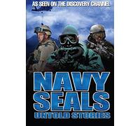 Navy Seals - Untold Stories [Edizione: Regno Unito] [Edizione: Regno Unito]