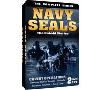 Navy Seals Untold Stories: The Complete Series