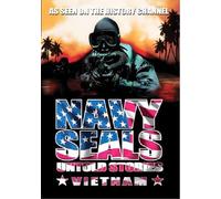Navy Seals: Vietnam [Edizione: Regno Unito]