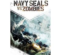 Navy Seals vs. Zombies