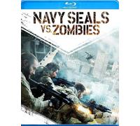 Navy Seals Vs. Zombies