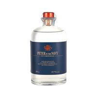 Navy Strenght Gin Peter in the Navy 500 ml - Peter in Florence