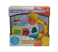 Navystar La mia prima fotocamera