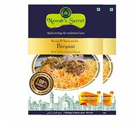 Nawab'S Secret Bombay Biryani Masala 50 Gm {Pack Of 2}