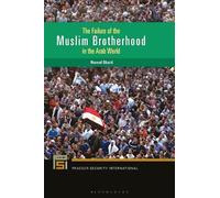 Nawaf Obaid The Failure of the Muslim Brotherhood in the Arab World (Tascabile)