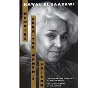Nawal El-Saadawi Memoirs from the Women's Prison (Tascabile)