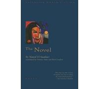 Nawal el Saadawi The Novel (Tascabile)