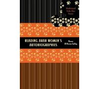 Nawar Al-Hassan Golley Reading Arab Women's Autobiographies (Tascabile)